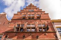 Ontdek de charme van Hanzestad Deventer: middeleeuwse straatjes, historische gebouwen en sfeervolle pleinen langs de IJssel. Een stad vol geschiedenis en gezelligheid!