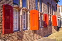 &quot;Ontdek de charme van Hanzestad Doesburg met zijn historische gebouwen, sfeervolle straatjes en rijke geschiedenis aan de IJssel.&quot;