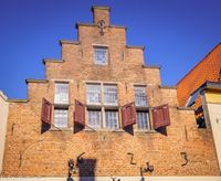 &quot;Ontdek de charme van Hanzestad Doesburg met zijn historische gebouwen, sfeervolle straatjes en rijke geschiedenis aan de IJssel.&quot;