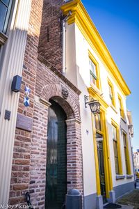 &quot;Ontdek de charme van Hanzestad Doesburg met zijn historische gebouwen, sfeervolle straatjes en rijke geschiedenis aan de IJssel.&quot;