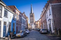 &quot;Ontdek de charme van Hanzestad Doesburg met zijn historische gebouwen, sfeervolle straatjes en rijke geschiedenis aan de IJssel.&quot;