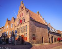 &quot;Ontdek de charme van Hanzestad Doesburg met zijn historische gebouwen, sfeervolle straatjes en rijke geschiedenis aan de IJssel.&quot;