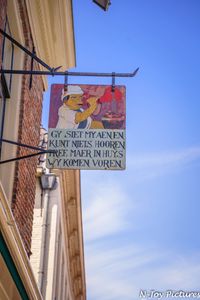 Verken de betoverende schoonheid van Hanzestad Elburg: historische straatjes, sfeervolle grachten en een rijke maritieme erfenis. Laat je inspireren!