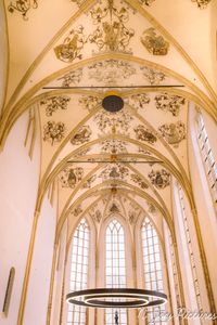 &quot;Prachtige gotische architectuur van de Broederenkerk in Zutphen, een historisch meesterwerk dat de geschiedenis tot leven brengt.&quot;