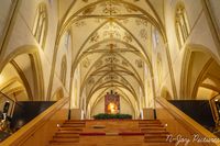 &quot;Prachtige gotische architectuur van de Broederenkerk in Zutphen, een historisch meesterwerk dat de geschiedenis tot leven brengt.&quot;