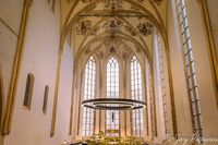 &quot;Prachtige gotische architectuur van de Broederenkerk in Zutphen, een historisch meesterwerk dat de geschiedenis tot leven brengt.&quot;