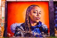 4.	Laat je betoveren door de Street Art magie van Groningen: ervaar de bruisende sfeer en de kracht van kunst!