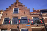 Verken de charme van Hanzestad Hattem: historische gebouwen, pittoreske straatjes en een vleugje nostalgie aan de IJssel. Laat je verrassen en inspireren!