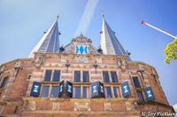 Ontdek de charme van Hanzestad Kampen: historische gebouwen, sfeervolle straatjes en een rijke maritieme geschiedenis aan de IJssel. Laat je betoveren!