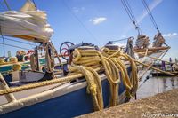 Ontdek de charme van Hanzestad Kampen: historische gebouwen, sfeervolle straatjes en een rijke maritieme geschiedenis aan de IJssel. Laat je betoveren!