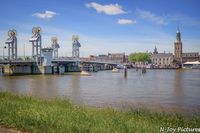 Ontdek de charme van Hanzestad Kampen: historische gebouwen, sfeervolle straatjes en een rijke maritieme geschiedenis aan de IJssel. Laat je betoveren!