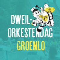 Dweilorkestendag Groenlo