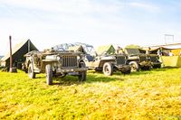 &quot;Gedenkwaardige herdenking van de Waalcrossing 1944-2023: eerbetoon aan moed en vastberadenheid tijdens de historische gebeurtenis.&quot;