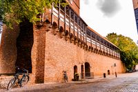 Ontdek de rijke historie van Zwolle met zijn prachtige stadsmuur (Overijssel)!