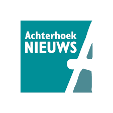 Over 11 Jouw gids voor een actief leven in de Achterhoek. Logo 'Je doet het in de Achterhoek'. #JeDoetHetInDeAchterhoek #Achterhoek #Actief