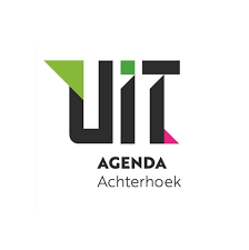 Over 8 Logo Uit Agenda Achterhoek. Ontdek alle evenementen in de Achterhoek. #UitAgendaAchterhoek #Achterhoek #Evenementen