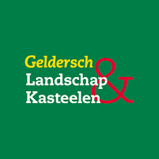 Over 12 Behoud en bescherming van het Gelderse landschap. Logo Geldersch Landschap & Kasteelen. #GLK #Natuurbehoud #Cultuurerfgoed
