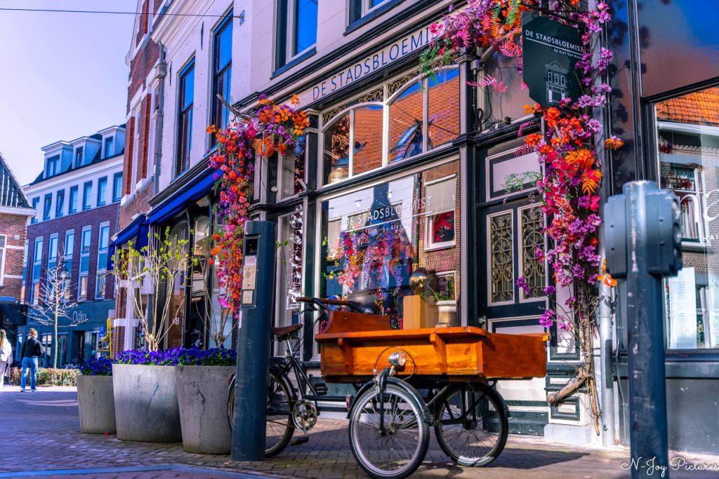 Stadsfotografie Zwolle: Historie & moderniteit! Laat u verrassen door de schoonheid van deze Hanzestad. Bekijk mijn portfolio en neem contact op!