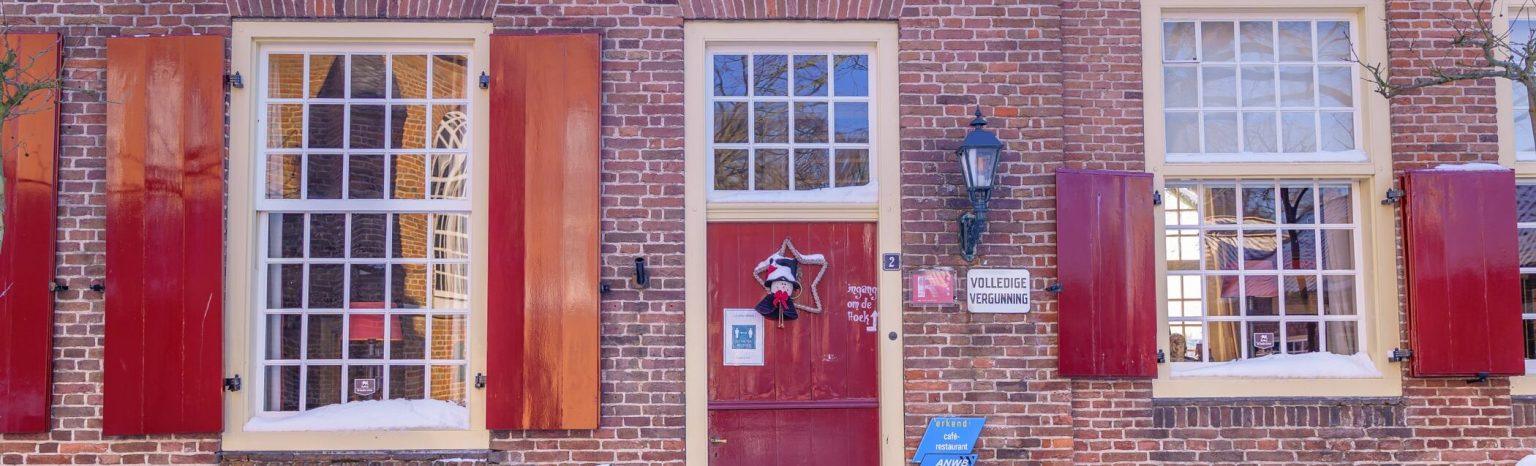 Bronkhorst: Klein maar fijn! 1 Ontdek de magie van Bronkhorst! Laat je inspireren door unieke foto's van het oudste stadje van Nederland. Neem nu contact op!