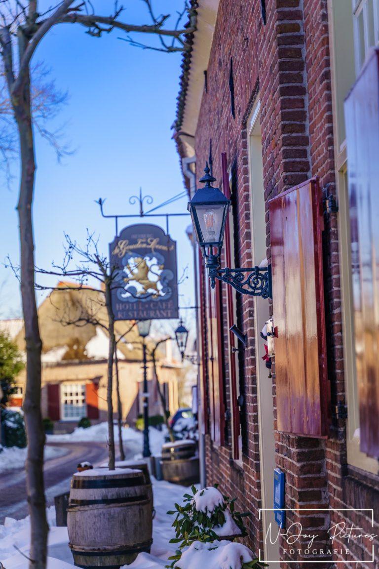 Bronkhorst: Klein maar fijn! 5 Ontdek de magie van Bronkhorst! Laat je inspireren door unieke foto's van het oudste stadje van Nederland. Neem nu contact op!
