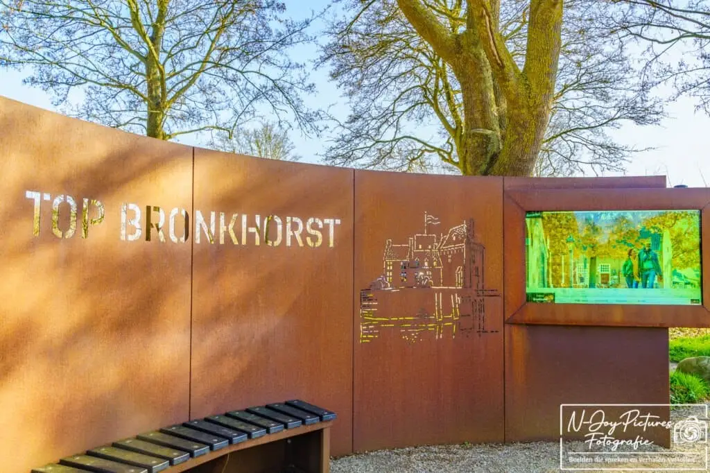 Bronkhorst: Klein maar fijn! 2 Hét beginpunt voor een unieke ervaring in Bronkhorst. Wat is jouw volgende stop? Laat je hier vastleggen door N-Joy Pictures!