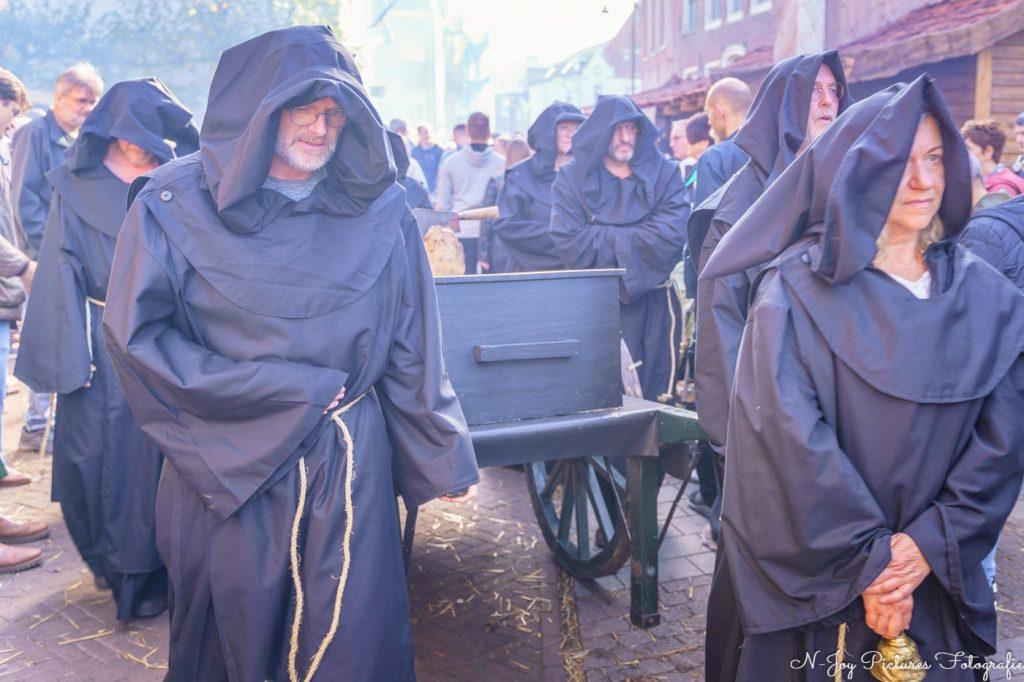 De Slag om Grolle 30 1627 herleeft in Groenlo! N-Joy Pictures ving de magie van de Slag om Grolle 2024. Ontdek de sfeervolle foto's en boek uw eigen fotoshoot!