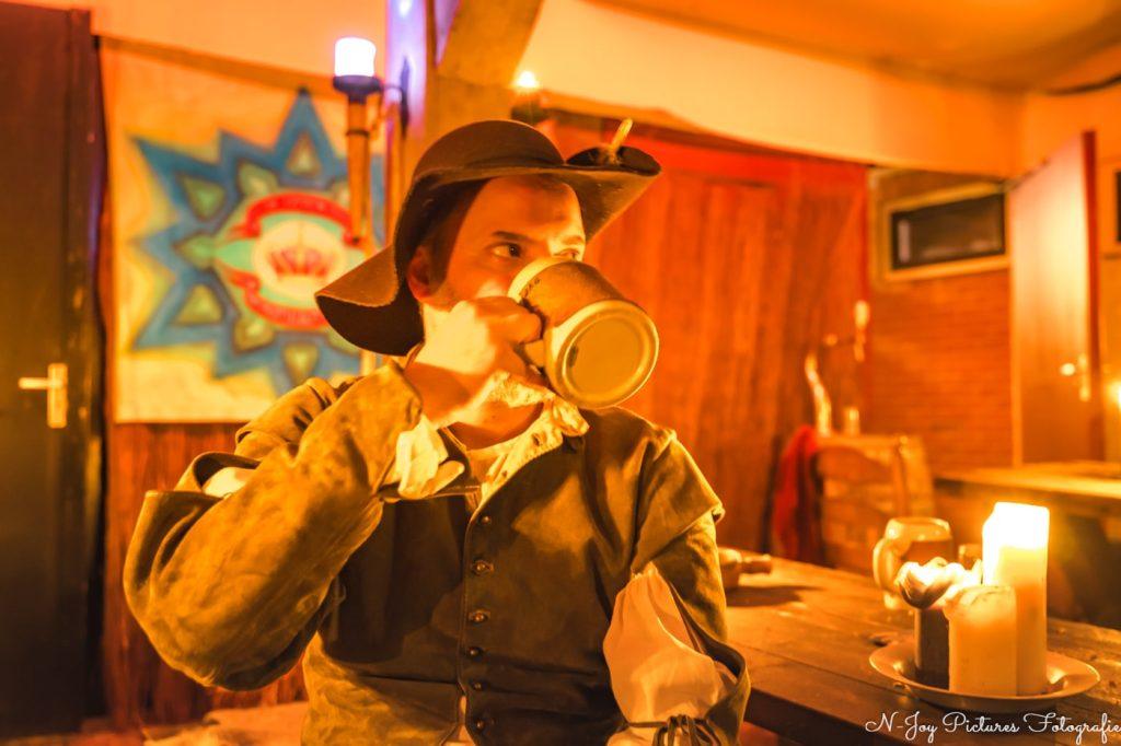De Slag om Grolle 4 1627 herleeft in Groenlo! N-Joy Pictures ving de magie van de Slag om Grolle 2024. Ontdek de sfeervolle foto's en boek uw eigen fotoshoot!