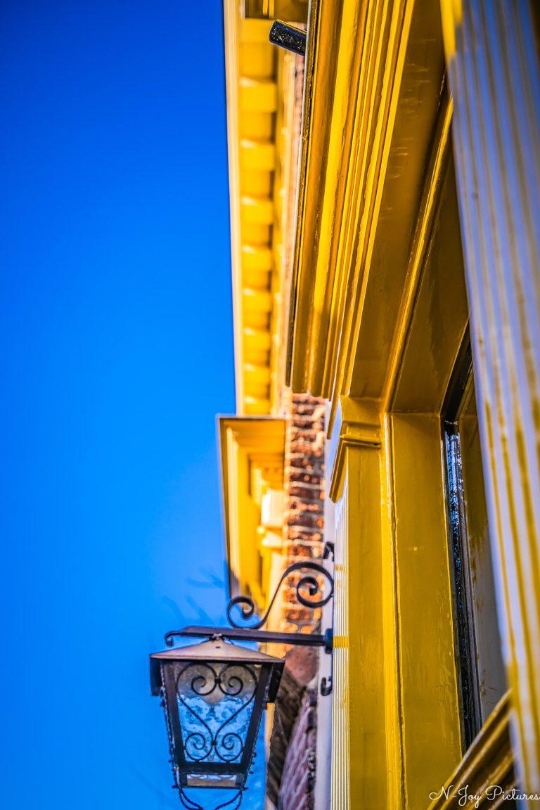 "Hanzestad Doesburg in al haar pracht. Historische gevels en sfeervolle straatjes."