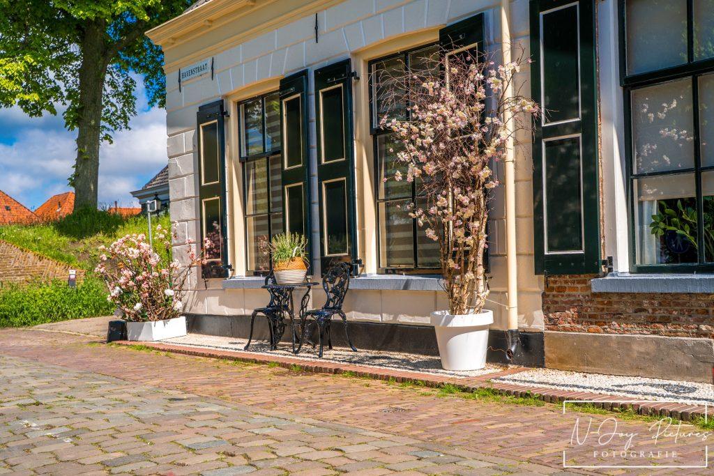 Hanzestad Elburg 7 Ervaar de charme van Elburg! Historische straatjes, het Nationaal Orgelmuseum en de haven vol botters. Ontdek deze stad vandaag nog!