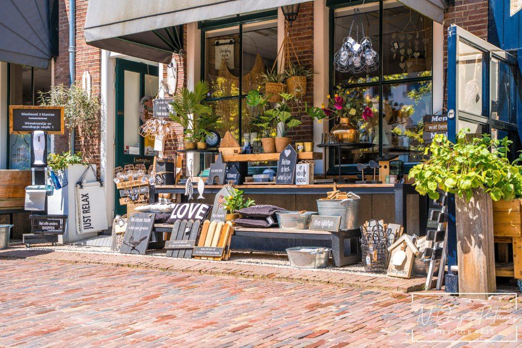 Hanzestad Elburg 8 Ervaar de charme van Elburg! Historische straatjes, het Nationaal Orgelmuseum en de haven vol botters. Ontdek deze stad vandaag nog!