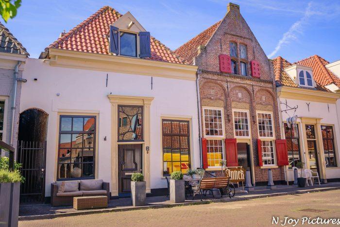 Stadsfotografie Harderwijk: Laat je betoveren door de unieke sfeer van deze Hanzestad. Bekijk mijn portfolio en neem contact op!