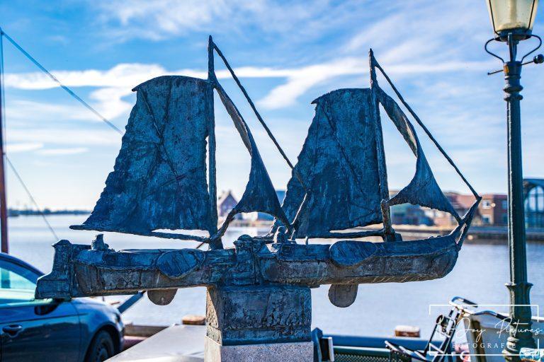 Ontdek Hanzestad Hasselt! Historische gebouwen, schilderachtige grachten en de unieke Dijkpoort wachten op je. Klik voor meer informatie!