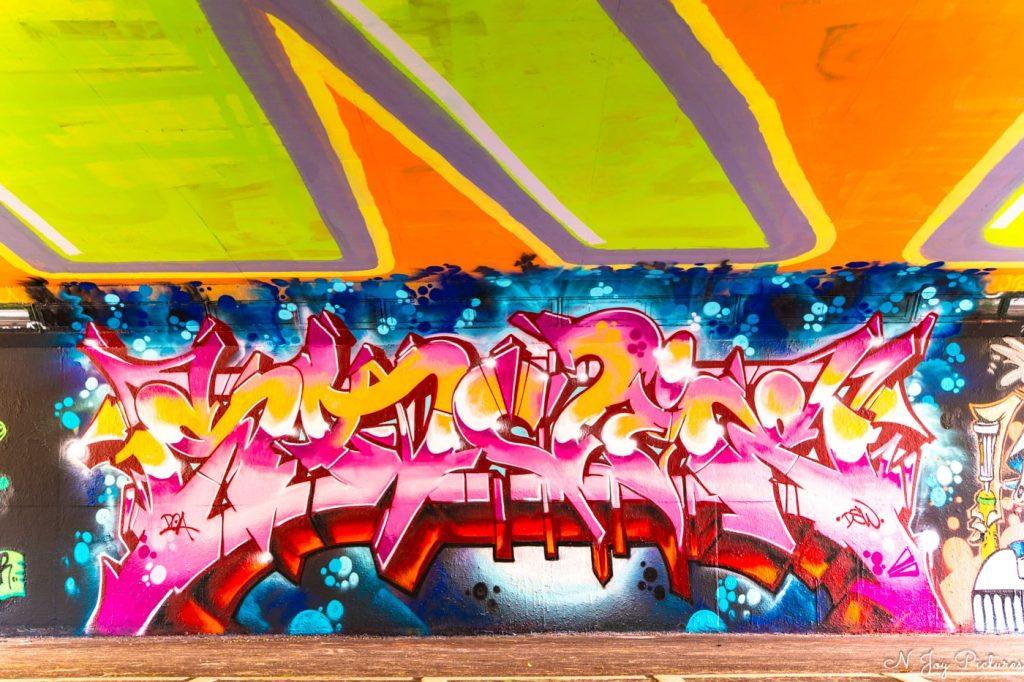 Street Art in de Berenkuil! Ontdek Eindhovens street art door mijn lens. Nieuwsgierig? Klik hier & contact!