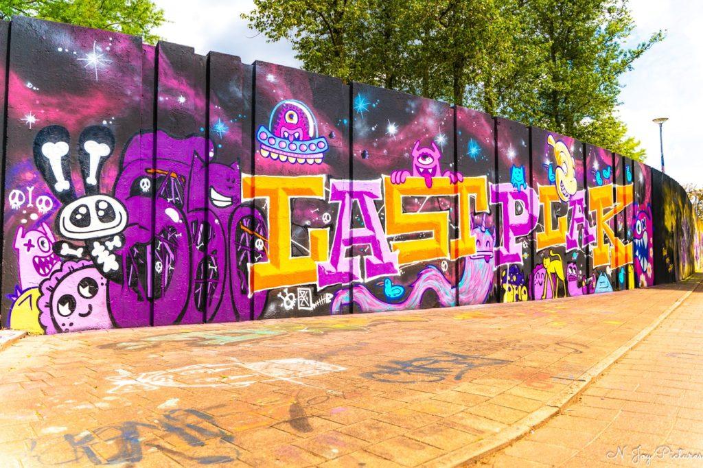 Street Art in de Berenkuil! Ontdek Eindhovens street art door mijn lens. Nieuwsgierig? Klik hier & contact!