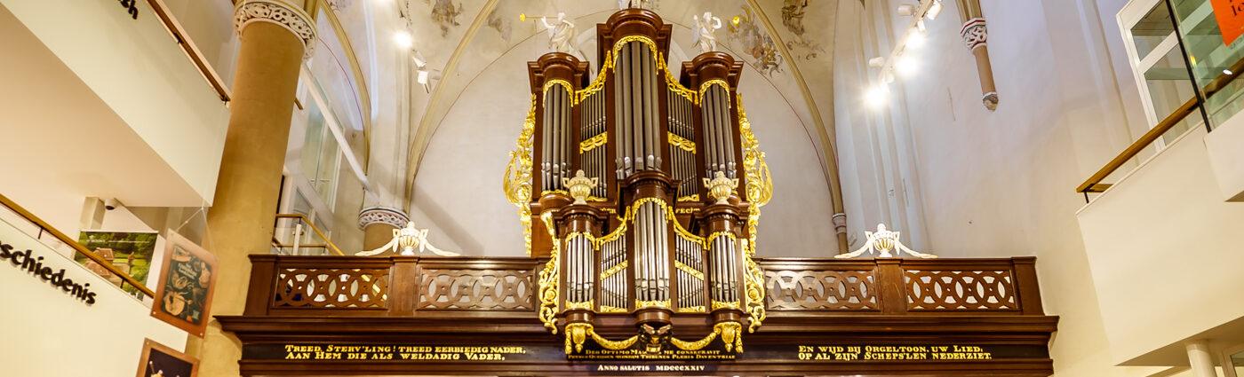 Gotische Fotografie 1 Broerenkerk van der Velden 12 e1744883581521
