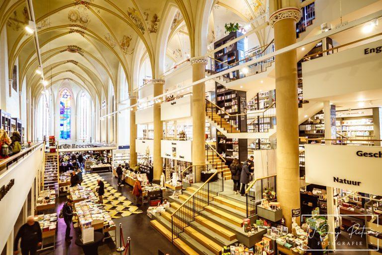 Gotische fotografie Zwolle: Broerenkerk. Sfeer, detail, kunst. Interesse? Neem contact op voor uw project!
