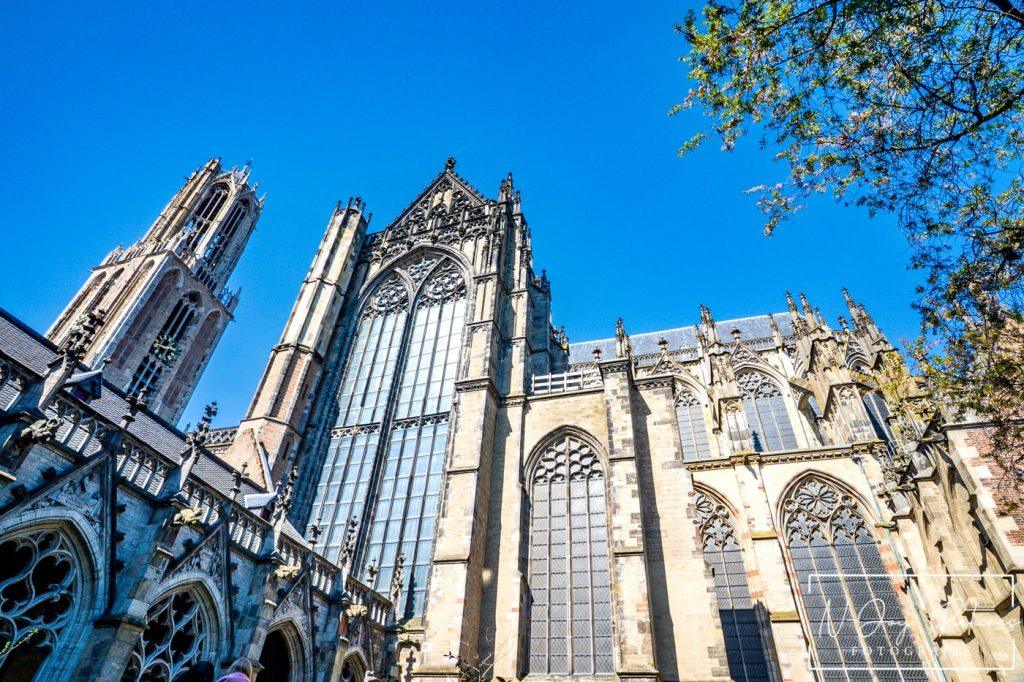 Gotische Fotografie 9 Gotische fotografie Utrecht: De Dom. Sfeer, detail, monumentaal. Interesse? Neem contact op voor uw project!