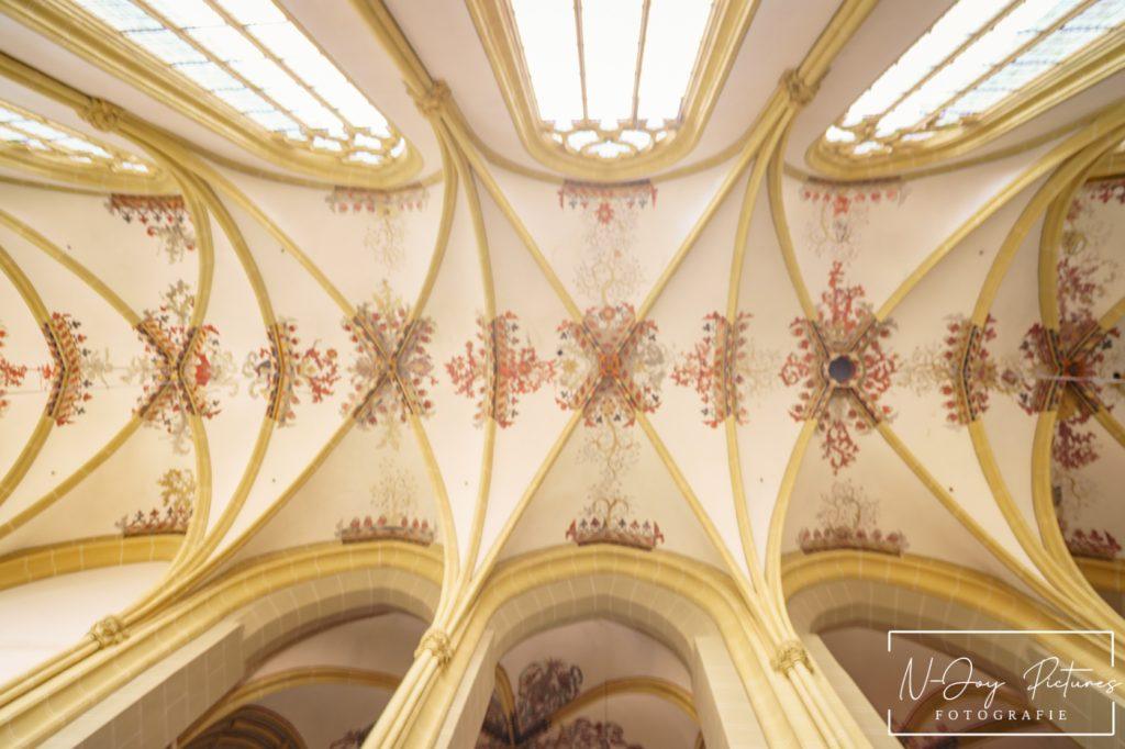 Gotische Fotografie 3 Gotische pracht van Zutphen! Ontdek de Walburgiskerk door mijn unieke lens. Klik hier voor gotische fotografie & contact!