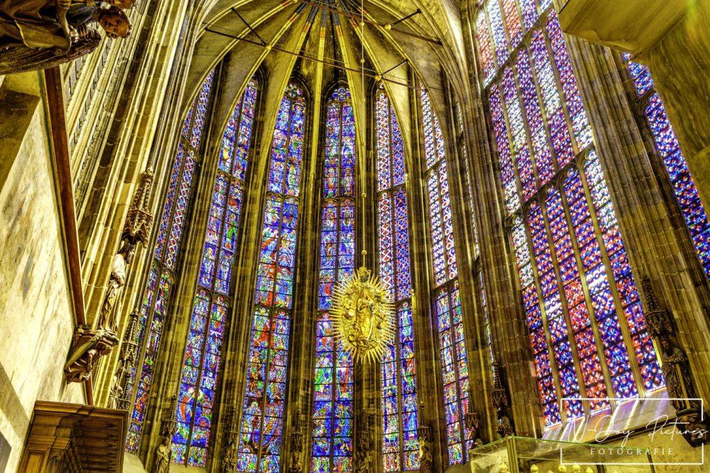 Gotische Fotografie 10 Dom van Aken: Gotische architectuur in beeld. Laat de historie u fascineren. Meer info & contact? Klik direct!