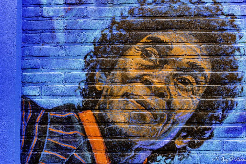 Ontdek 5 Betoverende Plekken met Street Art in Enschede: De Creatieve Hartslag van de Stad! 7 Street art in Enschede: Stadsgravenstraat. Bewonder de foto’s en neem snel contact op!