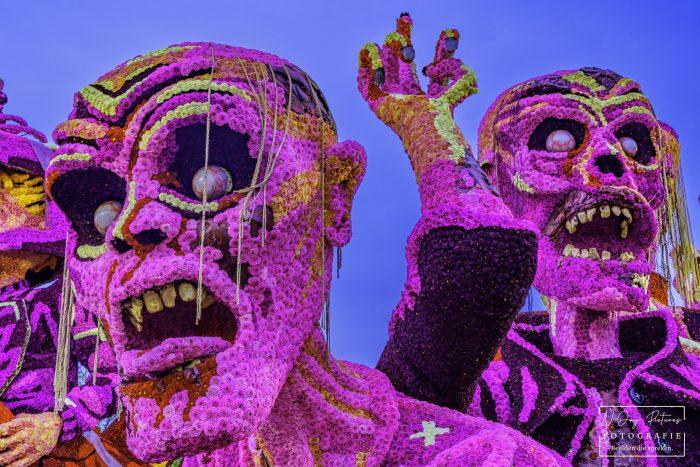 Evenementenfotografie 20 Beleef de kleurenpracht van het Bloemencorso Lichtenvoorde 2025 – laat jouw evenement fotograferen door N-Joy Pictures.