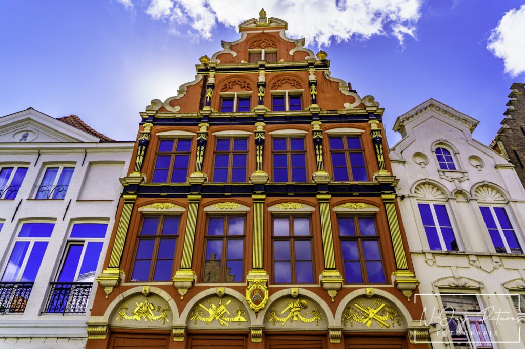 De ziel van Brugge in beeld: UNESCO Werelderfgoed. Laat N-Joy Pictures jouw historische plekken tonen. Meer weten? Contacteer ons nu!