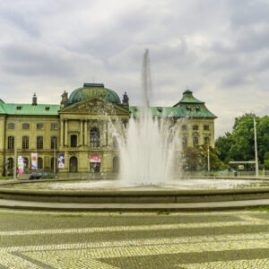 Dresden's Japanse Paleis: Historie vastgelegd. Laat N-Joy Pictures jouw architectuur tot leven brengen. Meer weten? Contacteer ons nu!