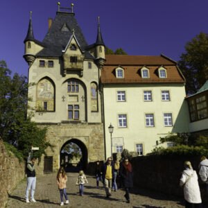 Verken historisch Meissen door de lens van N‑Joy Pictures – architectuurfotografie die verhalen en vormen tot leven brengt. Ontdek meer.