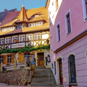 Verken historisch Meissen door de lens van N‑Joy Pictures – architectuurfotografie die verhalen en vormen tot leven brengt. Ontdek meer.