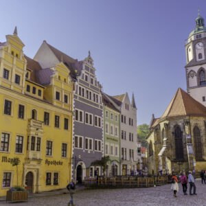 Verken historisch Meissen door de lens van N‑Joy Pictures – architectuurfotografie die verhalen en vormen tot leven brengt. Ontdek meer.