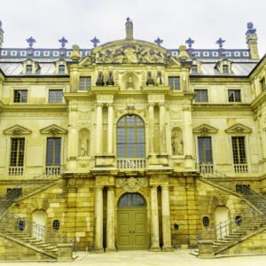 Paleis Dresden. Landschaps- & architectuurfotografie die betovert. Ontdek meer unieke beelden van N-Joy Pictures! Meer info? Contacteer me!