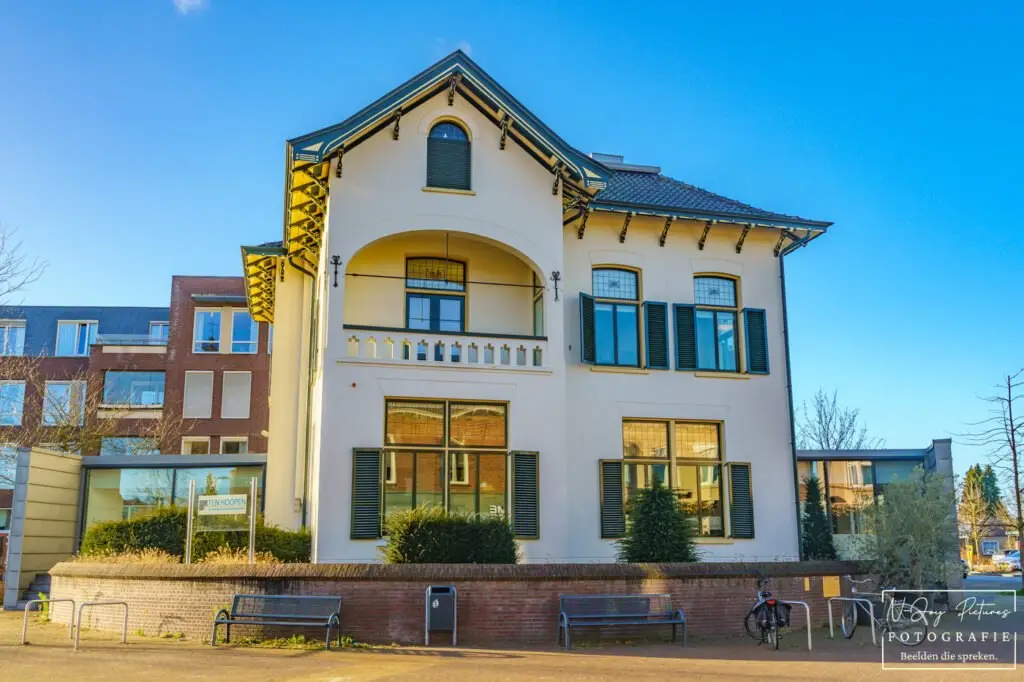 Fotograaf Neede 4 Verken het hart van Neede in beelden – ontdek de charme van het centrum door de lens van N-Joy Pictures Fotograaf Neede. Klik voor meer.