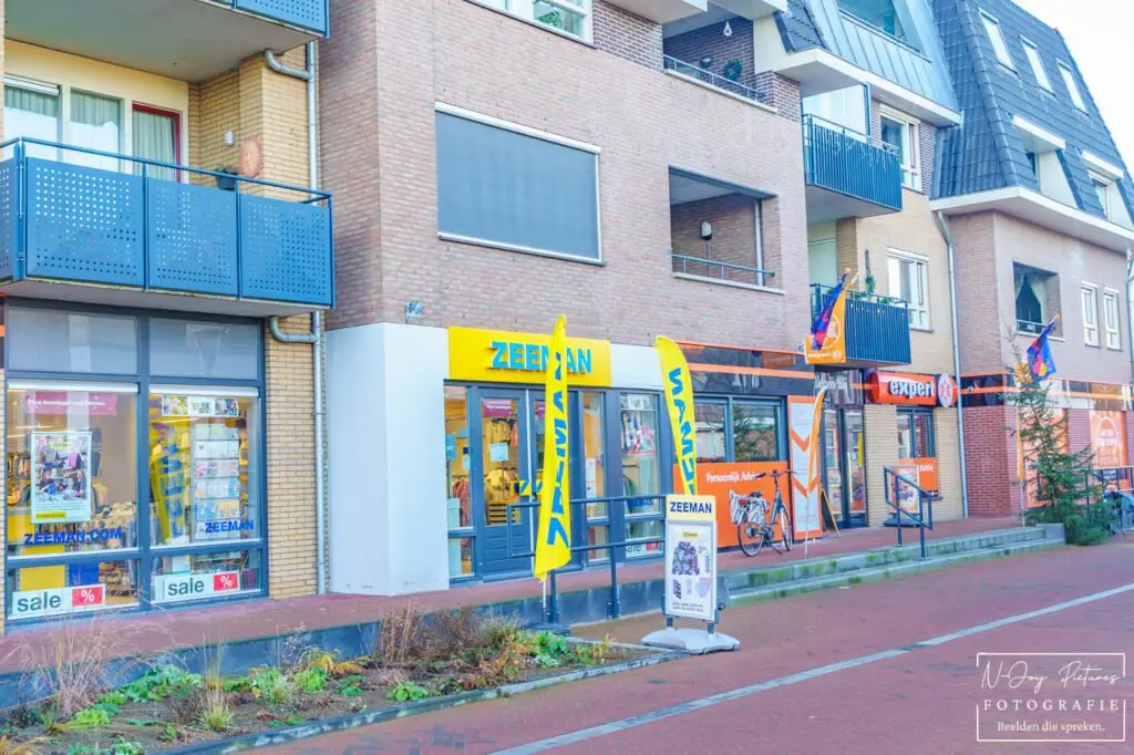 Fotograaf Neede 2 Verken het hart van Neede in beelden – ontdek de charme van het centrum door de lens van N-Joy Pictures Fotograaf Neede. Klik voor meer.