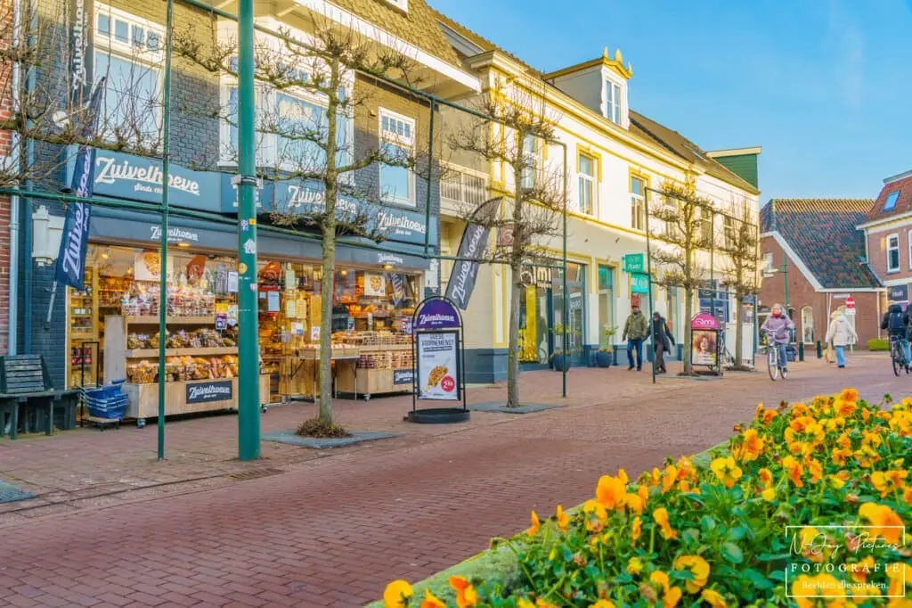 Het hart van Haaksbergen in beeld met karakter en sfeer. N-Joy Pictures laat jouw omgeving spreken met krachtige stadsfotografie.